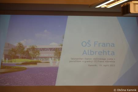 3. redna seja Občinskega sveta Občine Kamnik (23)